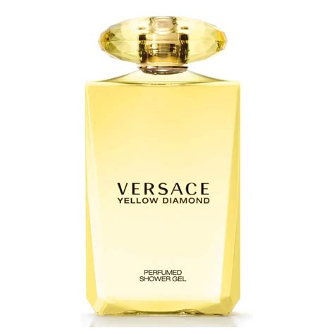 versace yellow diamond for women